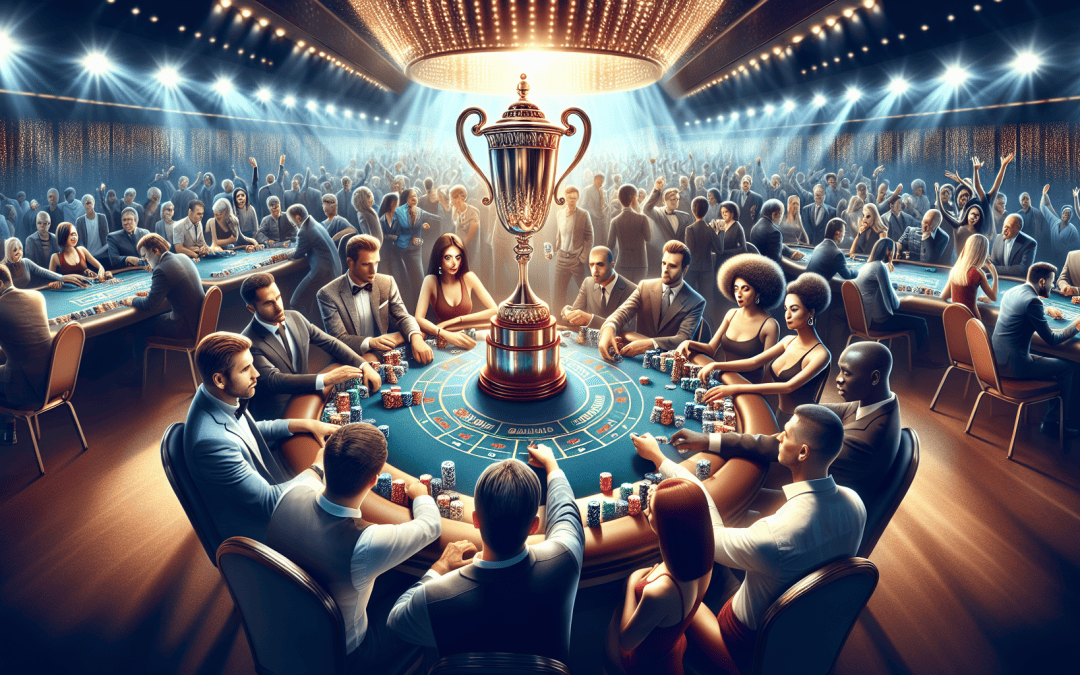 Online Casino VIP Programi: Povlastice i Nagrade za Vernost Igrača