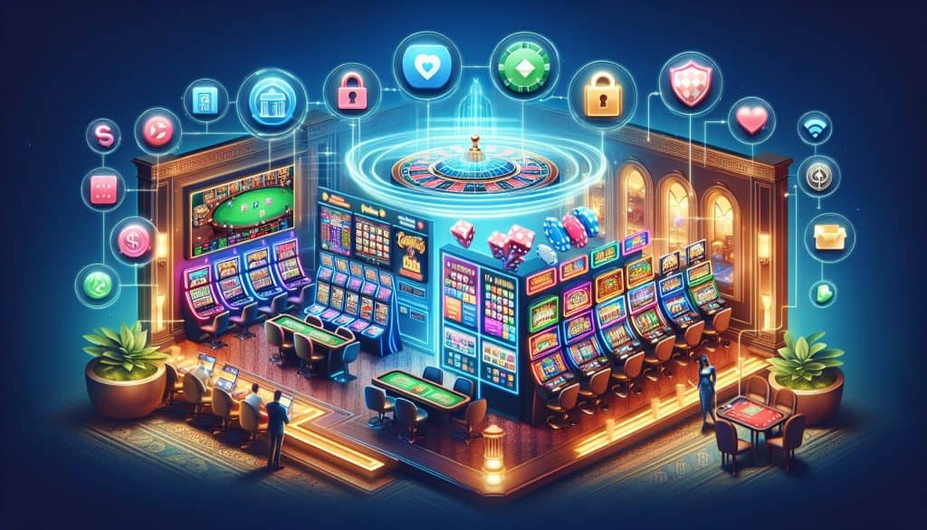 OlyBet Casino